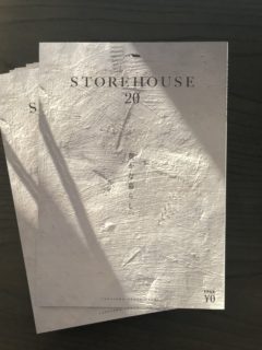 STOREHOUSE 20